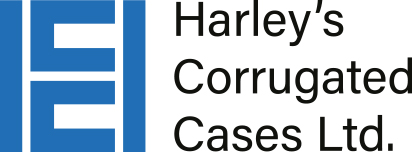 Harleys Boxes Logo
